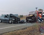 Los accidentes de tránsito son una de las principales causa de muerte en el país.
