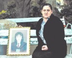 A 20 años del asesinato  María Soledad Morales.