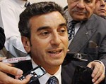 El ministro del Interior, Florencio Randazzo apoyó la idea del reparto de ganancias entre los trabajadores.