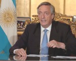 Dolor por la muerte de uno de los referentes políticos más importantes de la década argentina.