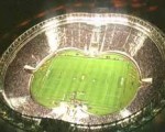 El esstadio será sede la Copa América 2011.