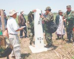 El diario boliviano aporta datos al conflicto fronterizo.