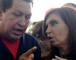 Mar del Plata será el lugar de una cumbre extraordinaria , afirmó Chávez.