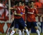 Independiente definirá la serie de local, será fundamental el resultado de esta noche.