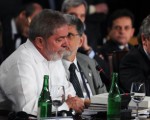 Lula recordó: "Cuando tuve una crisis en mi país, Kirchner me llamaba cada quince días".