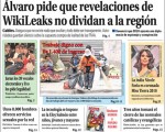 La mirada de la región según los medios latinoamericanos.