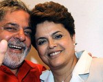 El 30 por ciento de los brasileños es aún más optimista, y sostiene que el gobierno de Rousseff será todavía mejor que el de su antecesor y padrino político.