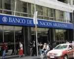 Manaña no habrá atención al público en Banco Nación.