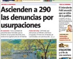 Los diarios de Argentina, para escuchar otras voces.