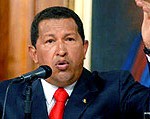 Chávez instó a los opositores a mantener el diálogo "constructivo, serio, argumentado, responsable, con las ideas y la verdad de cada quien".