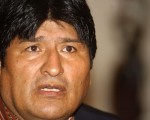 Desde Bolivia aseguran que intentaron matar a Evo Morales.