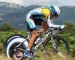 El ciclista de 28 años también ganó el Giro de Italia y la Vuelta de España.
