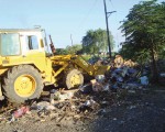 De acuerdo a la normativa vigente, el año pasado la Ciudad debió enviar a los rellenos de la CEAMSE 1.048.000 toneladas de residuos y por el contrario envió más del doble, alcanzando 2.110.122 toneladas.