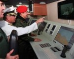 Chávez exhortó a los nuevos jefes militares a luchar por las reivindicaciones sociales y a asumir un verdadero compromiso con el pueblo venezolano