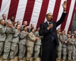 El presidente estadounidense anunció la retirada de sus tropas del territorio afgano.