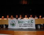 Debate comunal en Caballito.