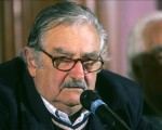 Pepe Mujica.