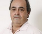Marcelo Alejandro Iambrich es el candidato del PRO en la comuna 6.