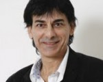 Agustín Ferrari, candidato del PRO en la comuna 10.