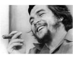 Hoy es el 83ºaniversario del Che Guevara.