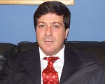 Mariotto es el presidente de la Autoridad Federal de Aplicación de la Ley de Servicios de Comunicación Audiovisual.