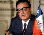 Salvador Allende se suicidó, antes de ser ejecutado.