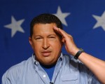 Amplio respaldo a Chávez en Venezuela.