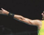 Del Potro afirmó que llegará en buenas condiciones al choque de semis de la Copa Davis.