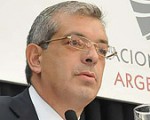 El ministro Domínguez viajó a Estambul, Turquía.