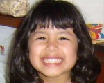 Sofía Herrera desapareció hace tres años.