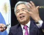 China ratificó su apoyo a la Argentina por la soberanía de las Islas Malvinas.