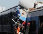 Las pericias fueron realizadas para determinar las causas del accidente del Ferrocarril Sarmiento en la estación Once.
