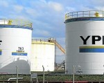 La intervención de YPF cuestionó a Repsol.