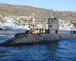 El submarino volvió a poner en agenda el conflicto por Malvinas.