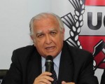 Gil Lavedra sumó críticas al oficialismo.