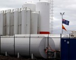 El gobierno argentino declaró ilegítima y clandestina la exploración de cinco petroleras británicas en torno a las Malvinas.
