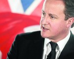 El Primer Ministro británico David Cameron volvió a acusar a la Argentina de colonialista.