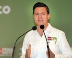 Peña Nieto ganó los comicios para el ejecutivo en México.