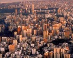 Desde hace aproximadamente 7 años cambió el modelo constructivo de la Ciudad de Buenos Aires.