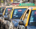 Desde la primera mañana del domingo, los pasajeros de taxis porteños percibirán una suba del 12 por ciento en el valor de los viajes.