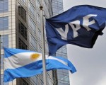 La YPF estatal quiere proveedores nacionales.