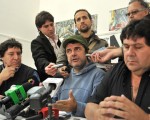 Los metrodelegados acusan a Macri de profundizar el ataque a los trabajadores.
