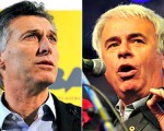 Potenciales aspirantes a la Presidencia en 2015, tanto De la Sota como Macri están decididos a confrontar abiertamente con el gobierno nacional.