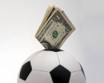 La AFIP estableció un régimen de control fiscal para las transferencias de los jugadores de fútbol.