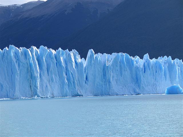 Los legisladores manifestaron su preocupación por el lento proceso que arrastra el inventario de glaciares.