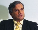 Juan Carlos Kreckler, embajador argentino en Rusia.
