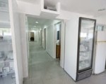 Se inauguró un nuevo laboratorio en el Hospital de Agudos Narciso López.