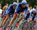 La sanción al US Postal denuncia una compleja red de doping dentro del equipo.