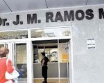 El legislador porteño Alejandro Bodart denunció ante la Cámara del Crimen al director del hospital Ramos Mejía, Carlos Mercau.