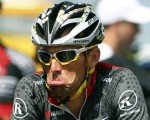 Armstrong se quedó sin títulos y fue sancionado de por vida por la UCI. Foto: Reuters/Archivo